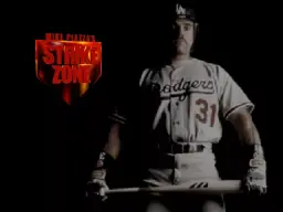 Mike Piazza's Strike Zone-preview-image
