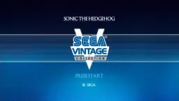 Sonic The Hedgehog scene - 4