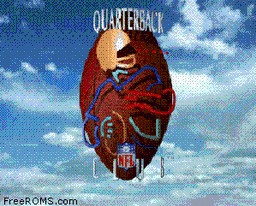 NFL Quarterback Club '96-preview-image