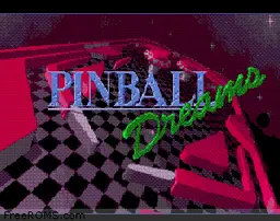 Pinball Dreams-preview-image