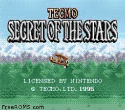 Secret of the Stars-preview-image