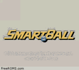 Smart Ball online game screenshot 1