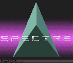 Spectre online game screenshot 1