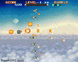 Super Earth Defense Force online game screenshot 2