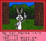 Bugs Bunny - Crazy Castle 4 online game screenshot 3