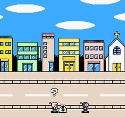 Bomberman II online game screenshot 3