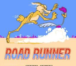 Road Runner-preview-image