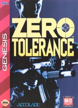 Zero Tolerance-preview-image