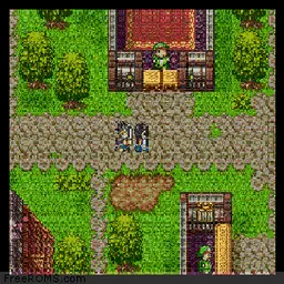 Dragon Quest III - Soshite Densetsu he...-preview-image