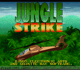 Jungle Strike-preview-image