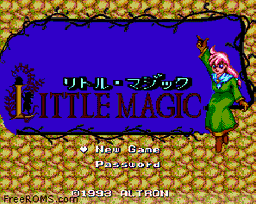 Little Magic-preview-image