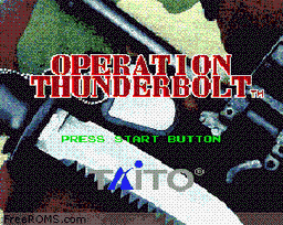 Operation Thunderbolt-preview-image