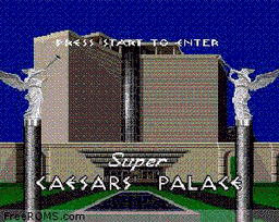 Super Caesars Palace-preview-image