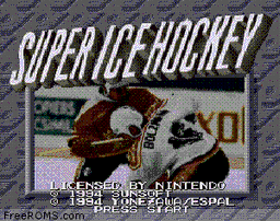Super Ice Hockey-preview-image
