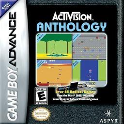 Activision Anthology online game screenshot 1