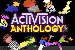 Activision Anthology online game screenshot 2