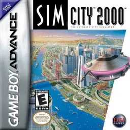 Sim City 2000-preview-image