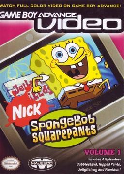 Spongebob Squarepants - Volume 2-preview-image