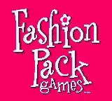 Barbie - Fashion Pack Games-preview-image