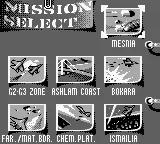F-15 Strike Eagle online game screenshot 2