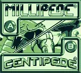 Millipede - Centipede-preview-image