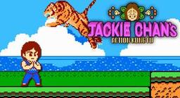 Jackie Chan's Kung Fu online game screenshot 1