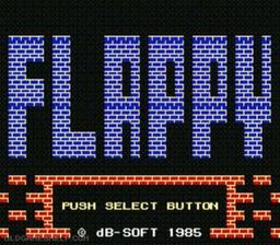Flappy online game screenshot 1
