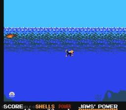 Jaws online game screenshot 3