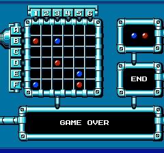 Mega man 5 online game screenshot 3