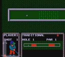 Mini Putt online game screenshot 2