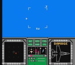 Ultimate Air Combat online game screenshot 2