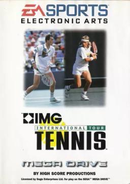 IMG International Tour Tennis-preview-image