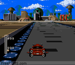 Battle Cars online game screenshot 2