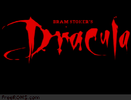 Bram Stoker's Dracula-preview-image