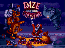 Daze Before Christmas-preview-image
