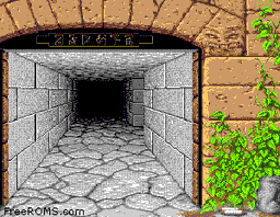 Dungeon Master online game screenshot 2