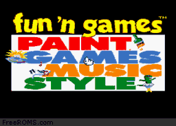Fun 'N Games-preview-image