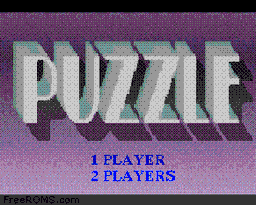 Gamars Puzzle online game screenshot 1
