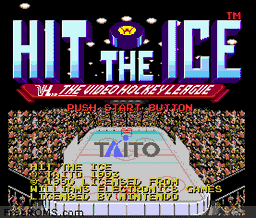 Hit the Ice-preview-image