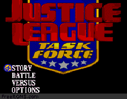Justice League Task Force-preview-image