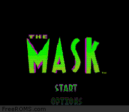 Mask, The online game screenshot 1