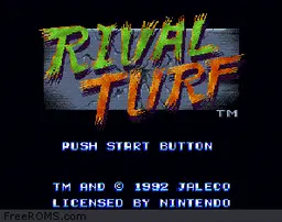 Rival Turf-preview-image