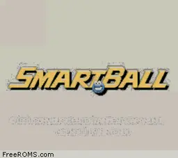 Smart Ball online game screenshot 1