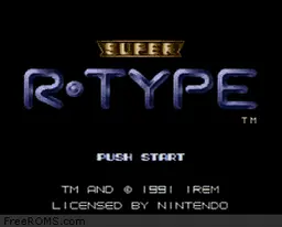 Super R-Type-preview-image