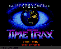 Time Trax online game screenshot 1