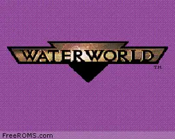 Waterworld online game screenshot 1