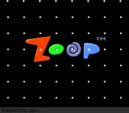 Zoop online game screenshot 1