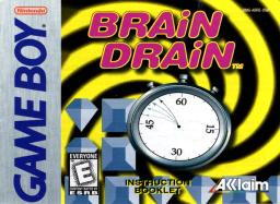 Brain Drain-preview-image