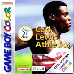 Carl Lewis Athletics 2000-preview-image