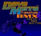 Dave Mirra Freestyle BMX online game screenshot 3